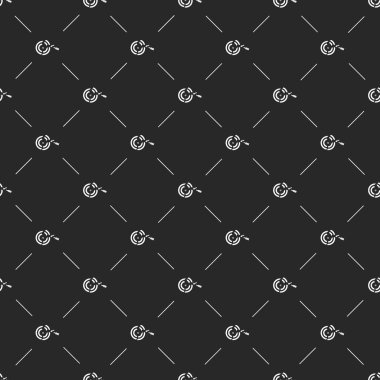 İş ve finans simgesinin vektör illüstrasyonu 