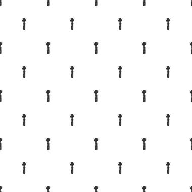 Modern simgenin vektör illüstrasyonu