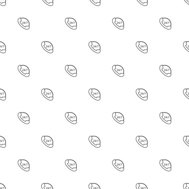 İş ve finans simgesinin vektör illüstrasyonu 