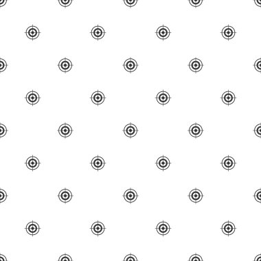 İş ve finans simgesinin vektör illüstrasyonu