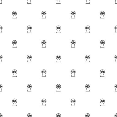 Modern simgenin vektör illüstrasyonu