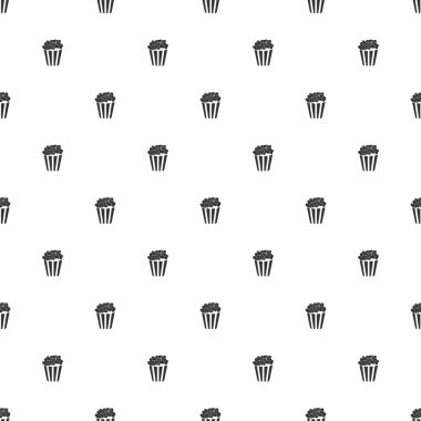 Modern simgenin vektör illüstrasyonu