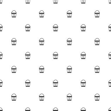 Modern simgenin vektör illüstrasyonu