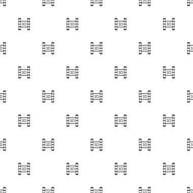 Modern simgenin vektör illüstrasyonu