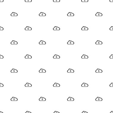 İş ve finans simgesinin vektör illüstrasyonu 