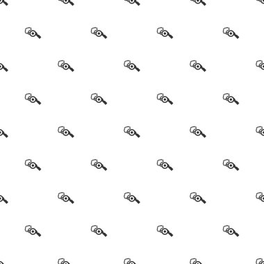 İş ve finans simgesinin vektör illüstrasyonu 