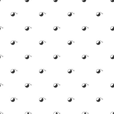 Modern simgenin vektör illüstrasyonu