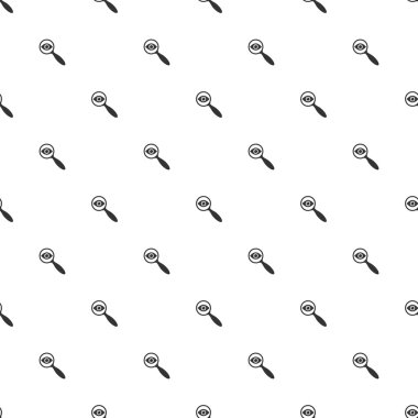 Modern simgenin vektör illüstrasyonu