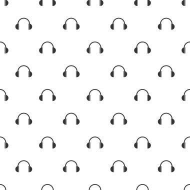 Modern simgenin vektör illüstrasyonu