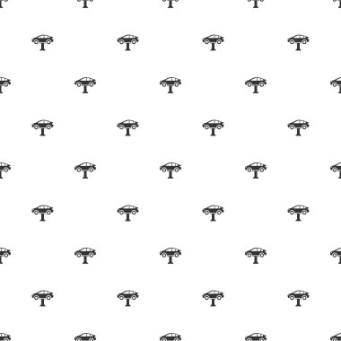 Modern otomatik onarım simgesi