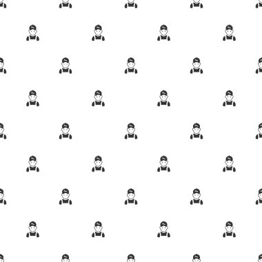 Modern otomatik onarım simgesi