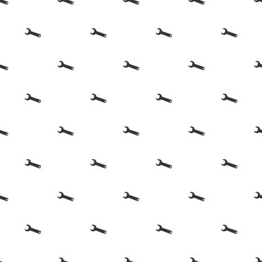 Modern otomatik onarım simgesi