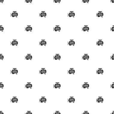 Modern otomatik onarım simgesi