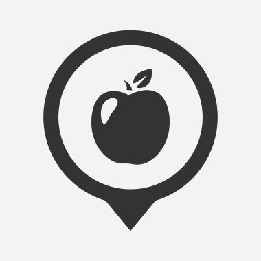 Modern eğitim simgesi