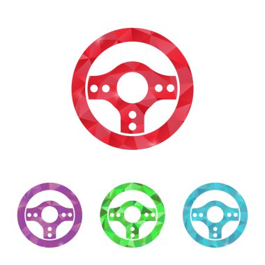 Modern otomatik onarım simgesi