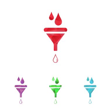 Modern otomatik onarım simgesi