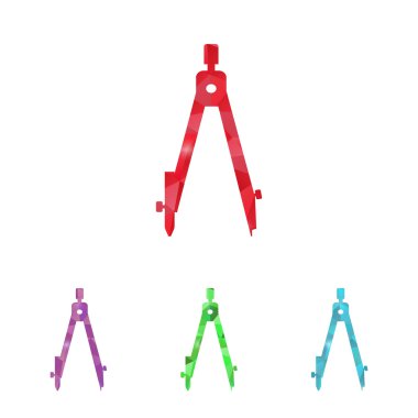 Modern eğitim simgesi