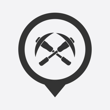 seyahat ve tatil simgeler