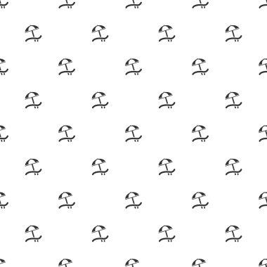 seyahat ve tatil simgeler