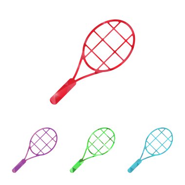 İş ve finans simgesinin vektör illüstrasyonu 