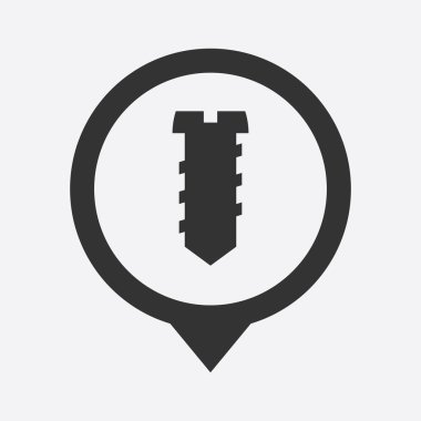 illüstrasyon vektör simgesi