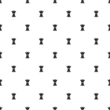 modern çiftlik simgesi