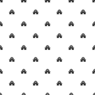 modern çiftlik simgesi