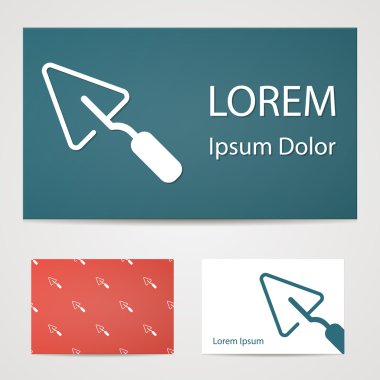 illüstrasyon vektör simgesi