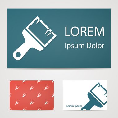 illüstrasyon vektör simgesi