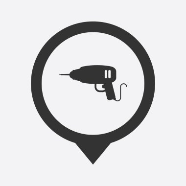 illüstrasyon vektör simgesi