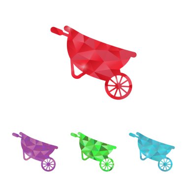 illüstrasyon vektör simgesi