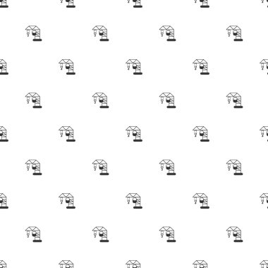 illüstrasyon vektör simgesi