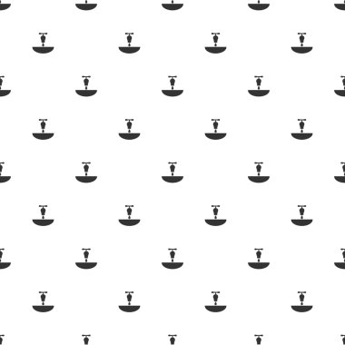 illüstrasyon vektör simgesi