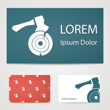 modern çiftlik simgesi