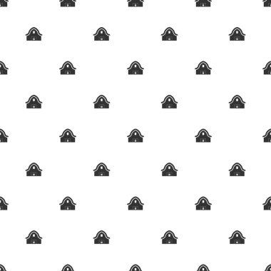 modern çiftlik simgesi