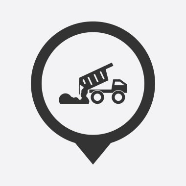 illüstrasyon vektör simgesi