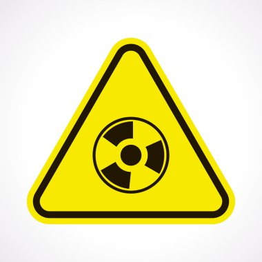 Modern simgenin vektör illüstrasyonu