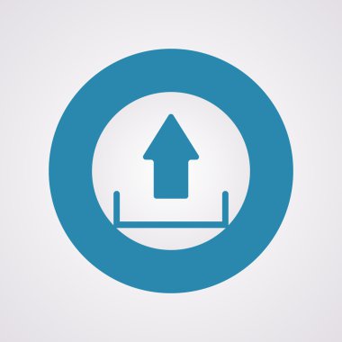 illüstrasyon vektör simgesi