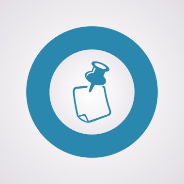 illüstrasyon vektör simgesi