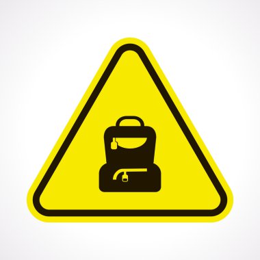 Modern eğitim simgesi