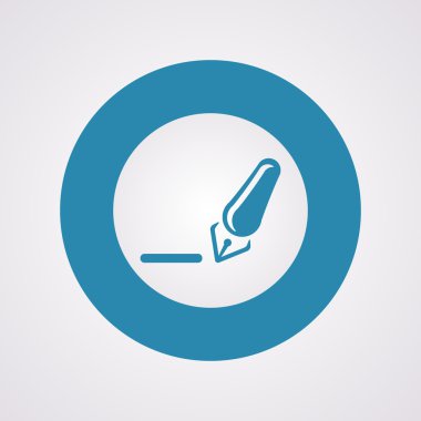 sökücü simgesi sikke zımbala