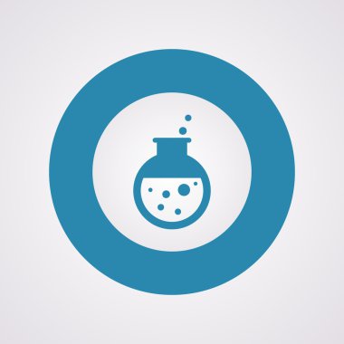 İş ve finans simgesinin vektör illüstrasyonu 