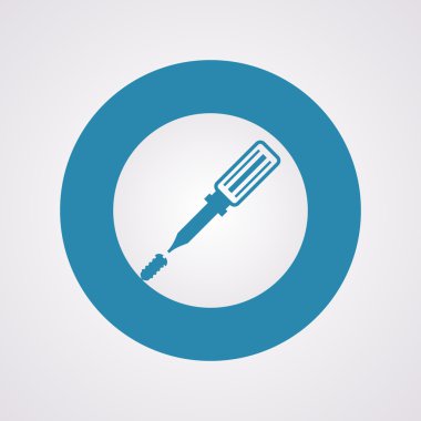 illüstrasyon vektör simgesi