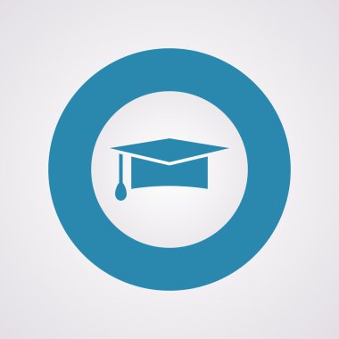Modern eğitim simgesi