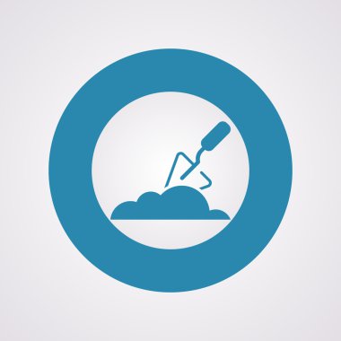 illüstrasyon vektör simgesi