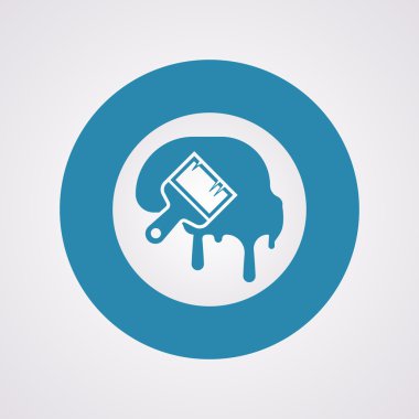 illüstrasyon vektör simgesi