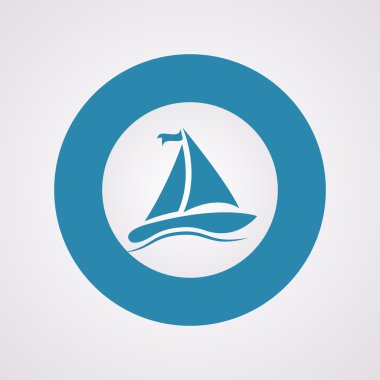 seyahat ve tatil simgeler