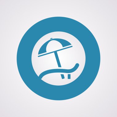 seyahat ve tatil simgeler