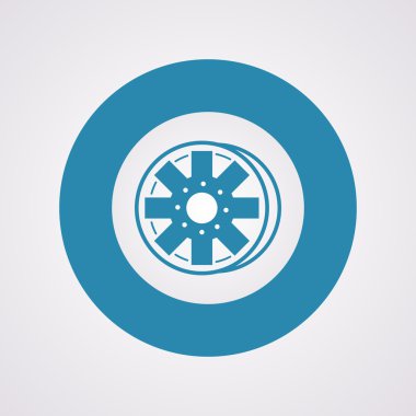 Modern otomatik onarım simgesi