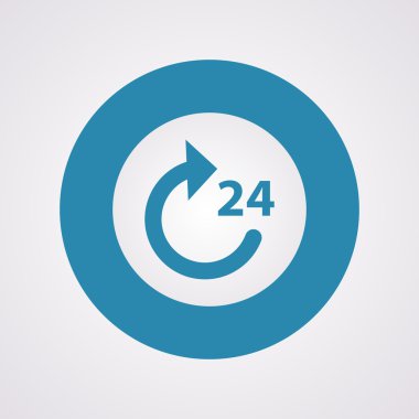 Modern otomatik onarım simgesi